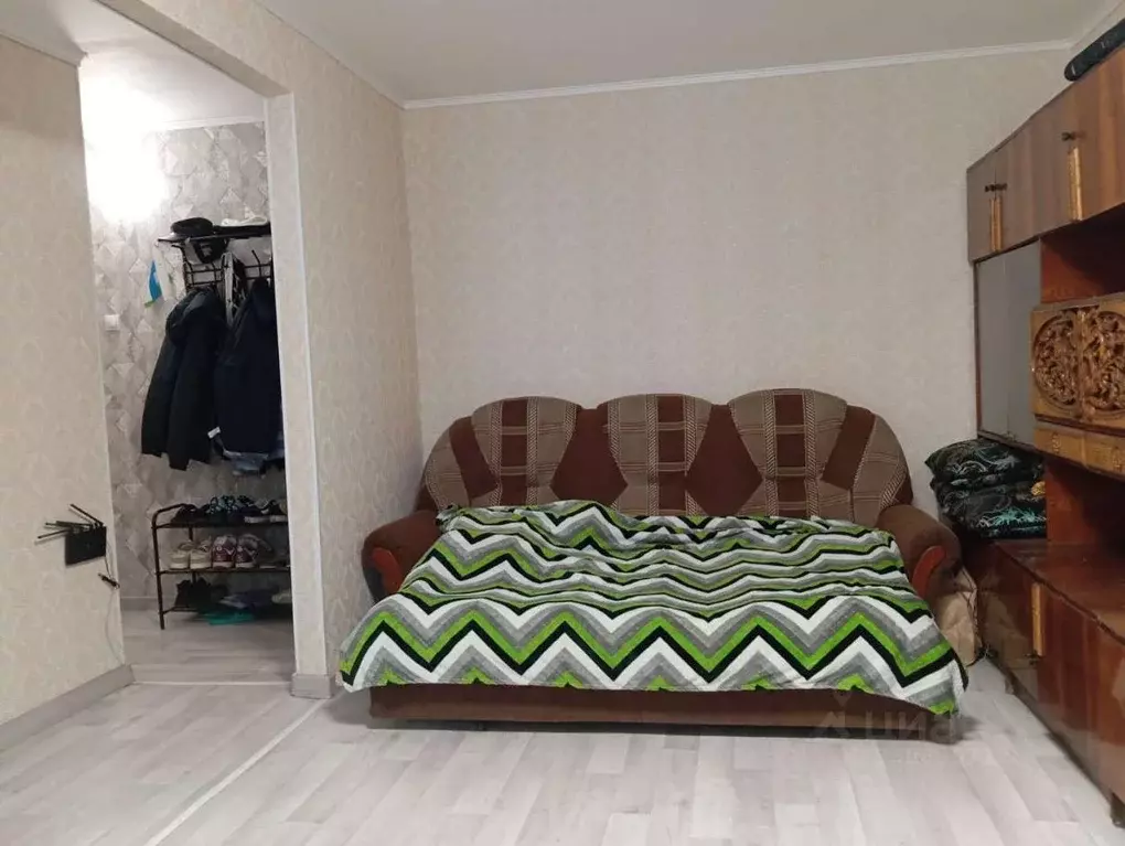 2-к кв. Башкортостан, Уфа ул. Достоевского, 152/1 (45.4 м) - Фото 2