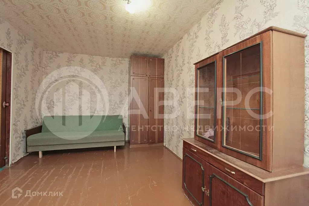 Продаётся 2-к квартира, 41 м - Фото 0