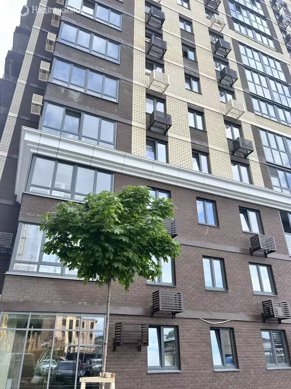 1-комнатная квартира: Киров, Первомайский район, улица Володарского, ... - Фото 1