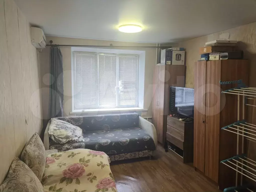 Комната 18 м в 8-к., 6/9 эт. - Фото 0