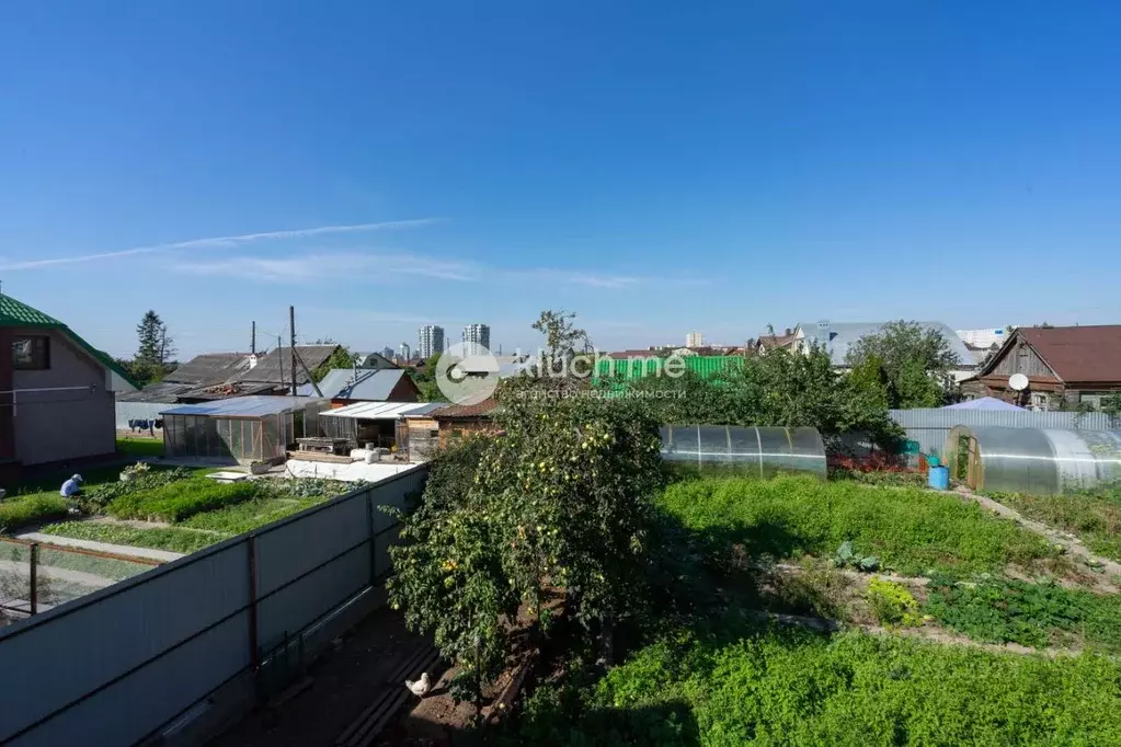 Дом в Татарстан, Казань Урожайная ул., 5 (148 м) - Фото 2