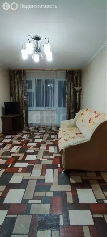 1-комнатная квартира: Новый Уренгой, район Северная Жилая Часть, ... - Фото 2