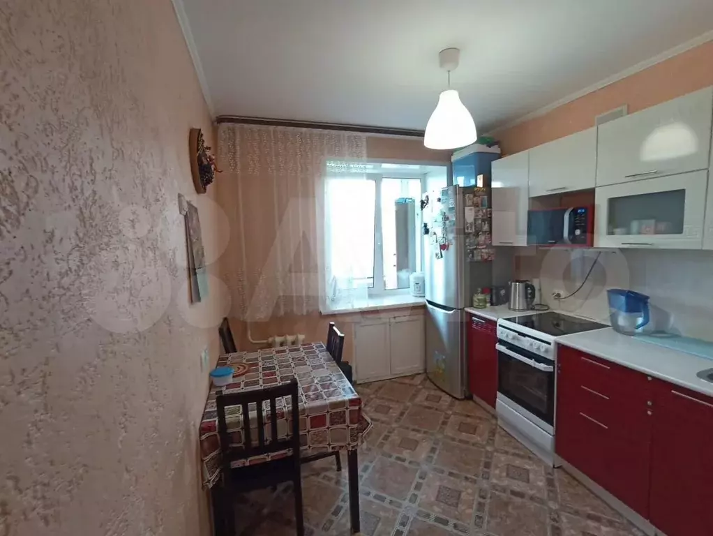 1-к. квартира, 34 м, 5/9 эт. - Фото 0