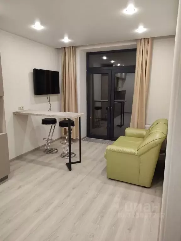 1-к кв. Москва Пулковская ул., 2 (35.0 м) - Фото 2