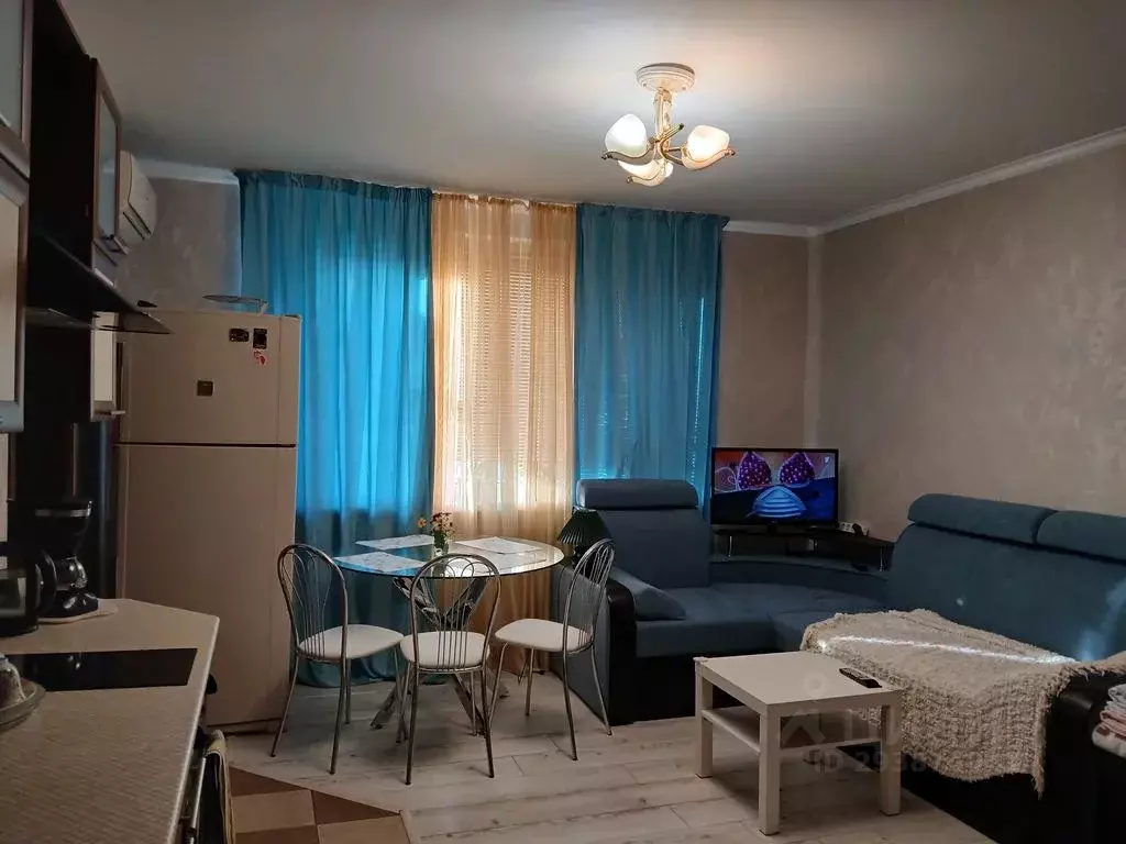 2-к кв. Московская область, Видное Жуковский проезд, 3 (58.0 м) - Фото 0