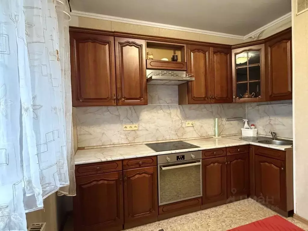 2-к кв. Московская область, Химки Совхозная ул., 4а (56.0 м) - Фото 2