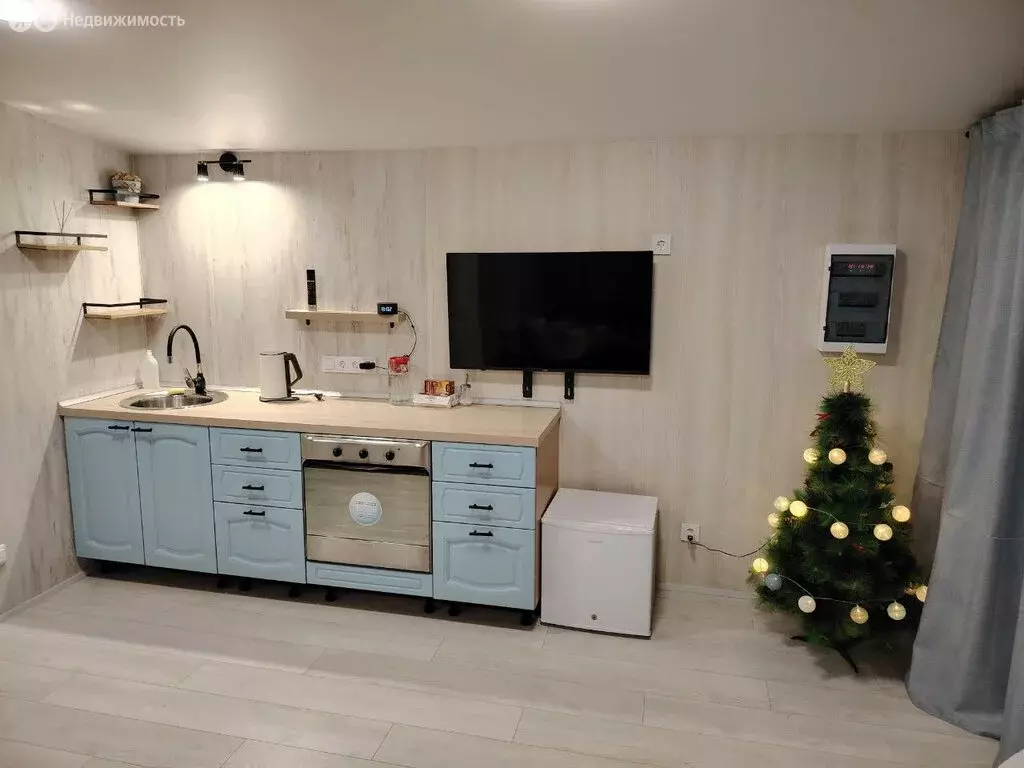 Дом в Пасеговское сельское поселение, деревня Салтыки (48 м) - Фото 2