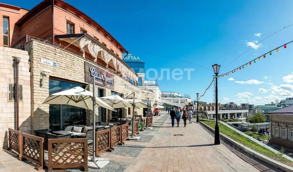 Помещение свободного назначения в Иркутская область, Иркутск ул. ... - Фото 0