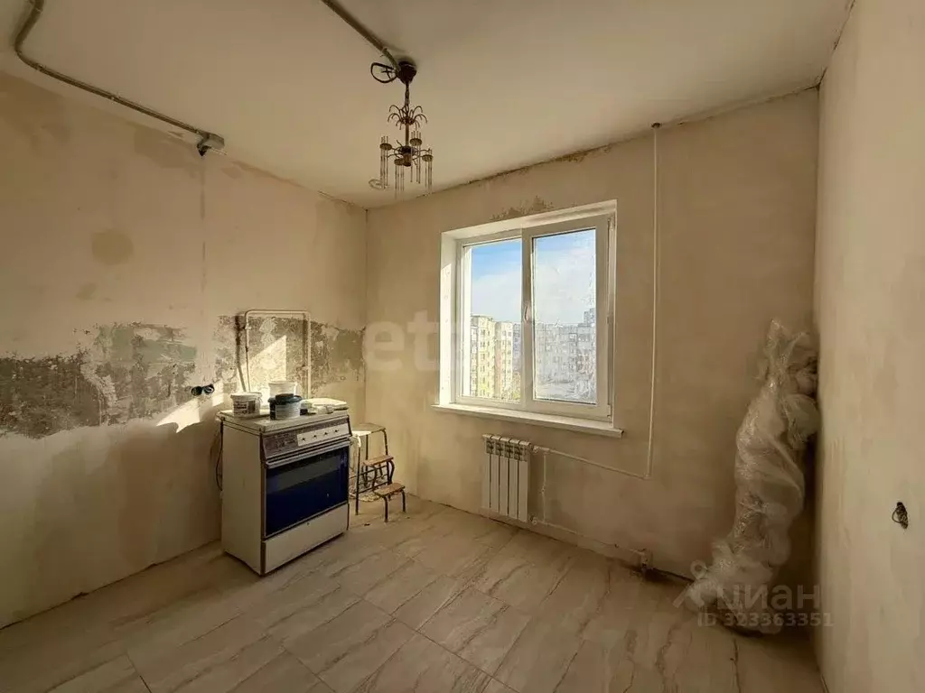 1-к кв. Крым, Симферополь ул. Бела Куна (34.9 м) - Фото 1