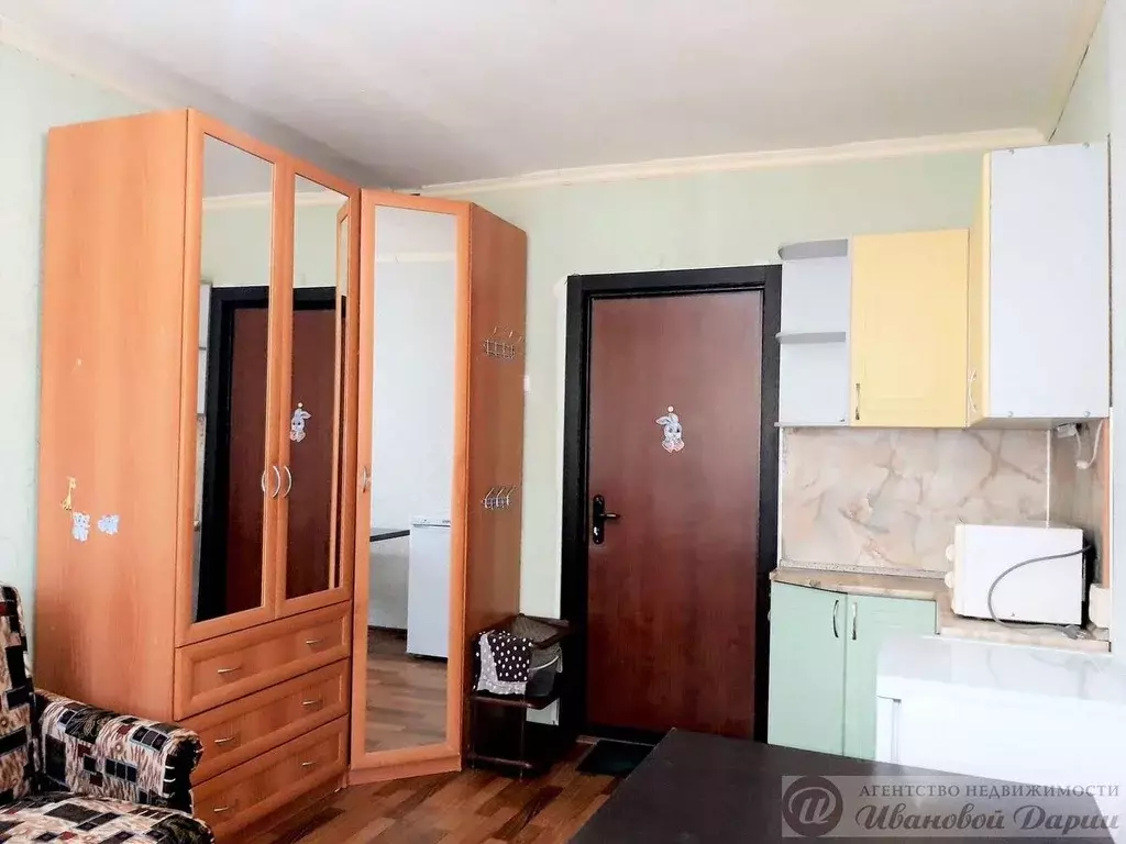 Комната Самарская область, Самара просп. Юных Пионеров, 57 (14.0 м) - Фото 1