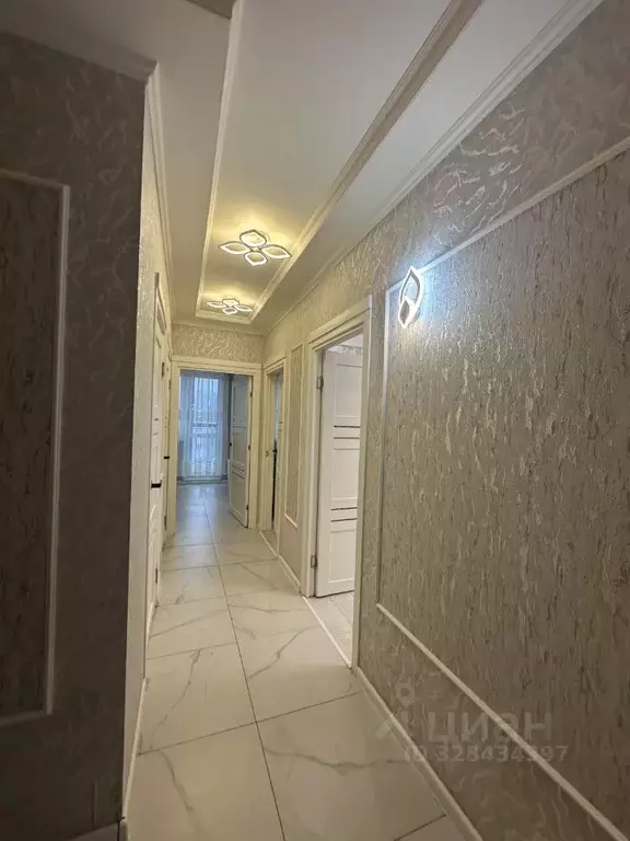 2-к кв. Московская область, Ленинский городской округ, Боброво пгт ул. ... - Фото 2