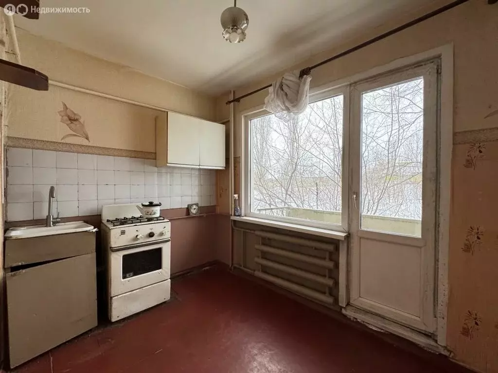 1-комнатная квартира: Пенза, улица Кижеватова, 9 (35.9 м) - Фото 2