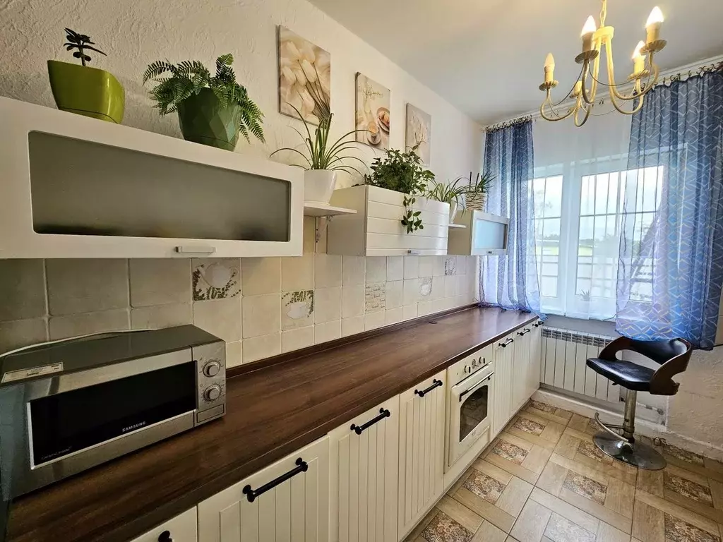 Дом в Калининградская область, Правдинск ул. Малая Садовая, 35 (96 м) - Фото 1