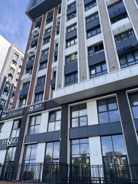 2-к кв. Иркутская область, Иркутск Байкальская ул., 85/1 (59.6 м) - Фото 2