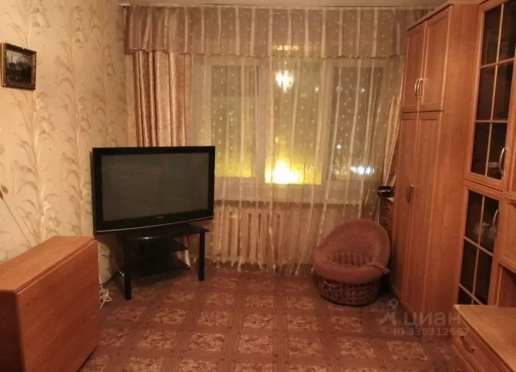 3-к кв. Марий Эл, Йошкар-Ола бул. Чавайна, 45 (62.0 м) - Фото 2