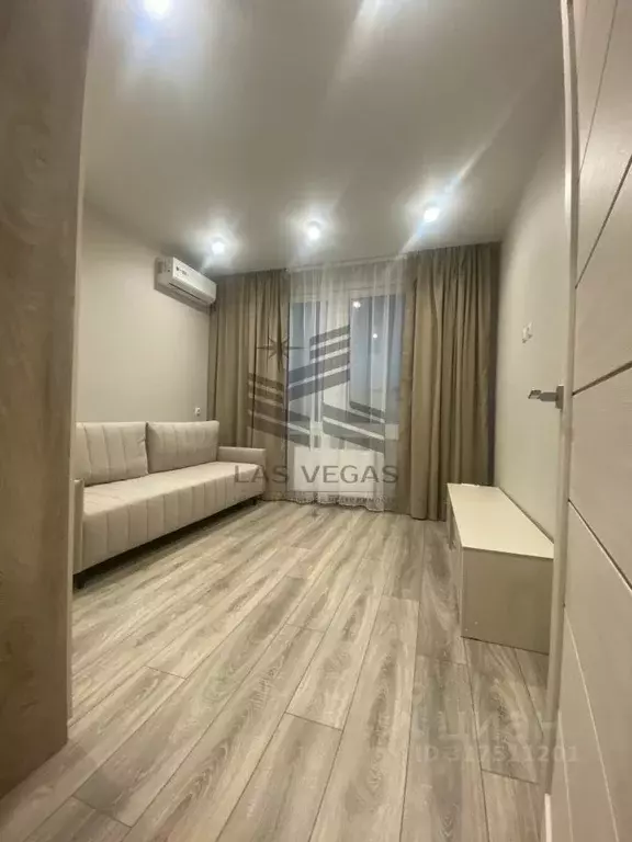 3-к кв. Татарстан, Казань ул. Рашида Нежметдинова, 11к2 (60.0 м) - Фото 0