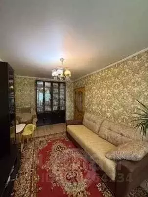 3-к кв. Белгородская область, Белгород ул. Губкина, 17 (58.2 м) - Фото 2
