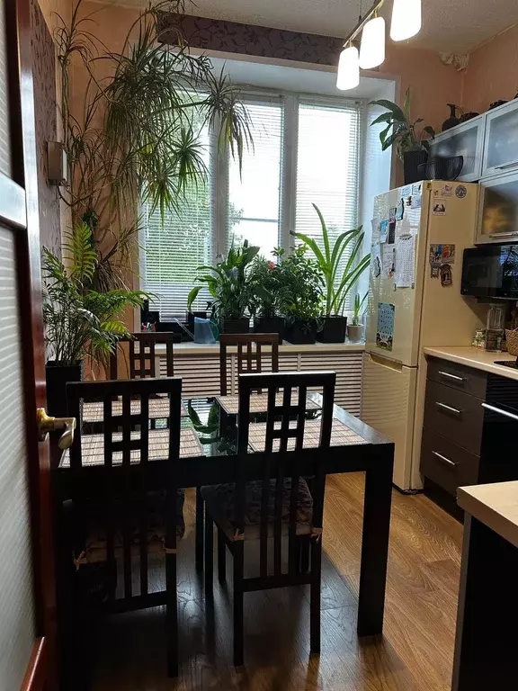 Продаётся 1-к квартира, 37.6 м - Фото 1
