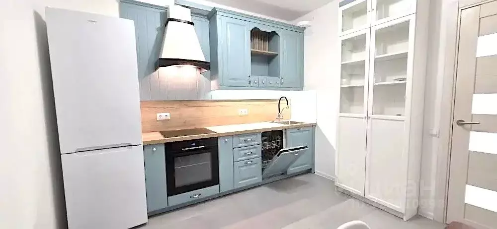 2-к кв. Москва Измайловский бул., 71 (58.0 м) - Фото 1