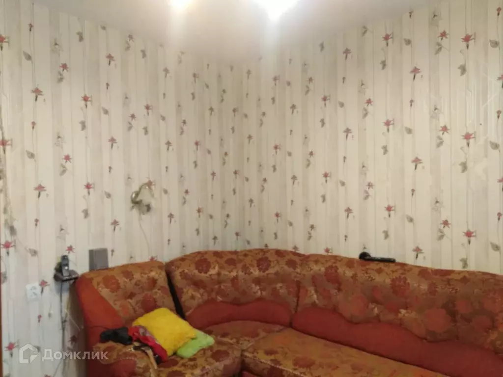 Продаётся 3-к квартира, 58 м - Фото 1