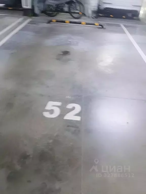 Гараж в Московская область, Красногорск Парковая ул., 8 (18 м) - Фото 1