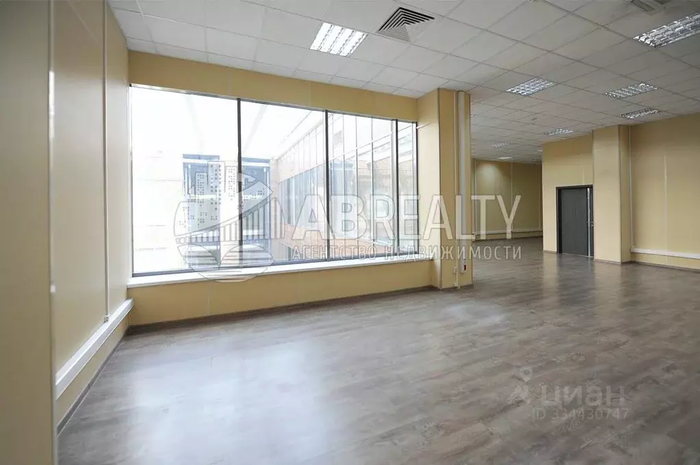 Офис в Москва Средняя Калитниковская ул., 26/27с1 (2388 м) - Фото 2