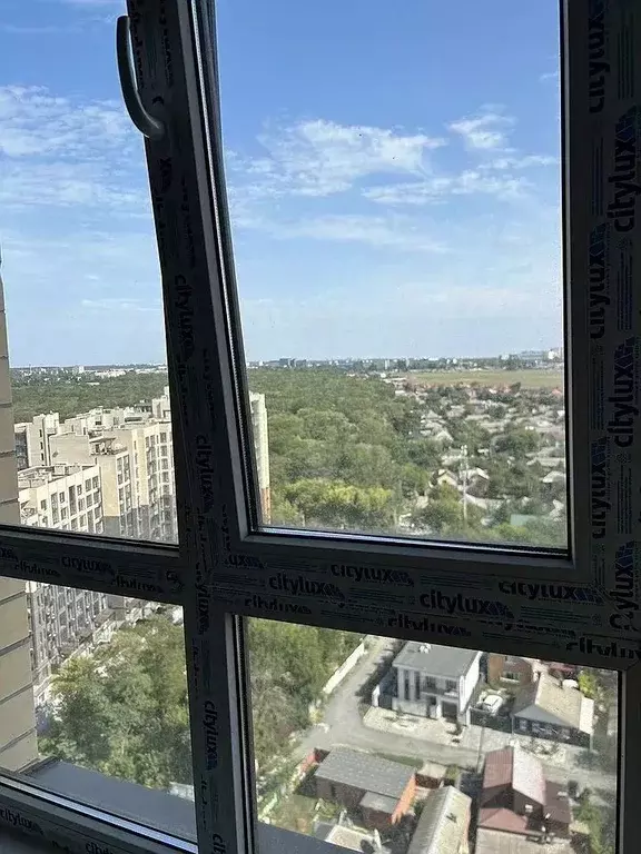 1-к кв. Ростовская область, Ростов-на-Дону Тибетская ул., 1Вс3 (37.3 ... - Фото 1