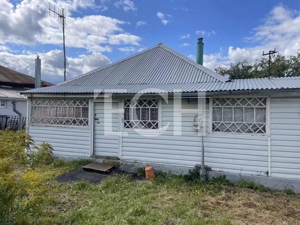 Дом в Тульская область, Тула городской округ, Плеханово рп ул. ... - Фото 1