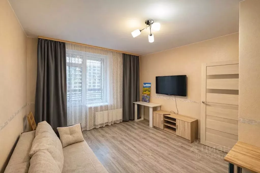 1-к кв. Московская область, Мытищи просп. Астрахова, 10 (36.0 м) - Фото 1