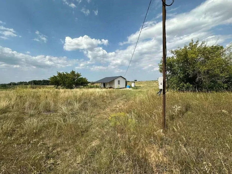 Участок в Волгоградская область, Иловлинский район, Озерское с/пос, ... - Фото 2