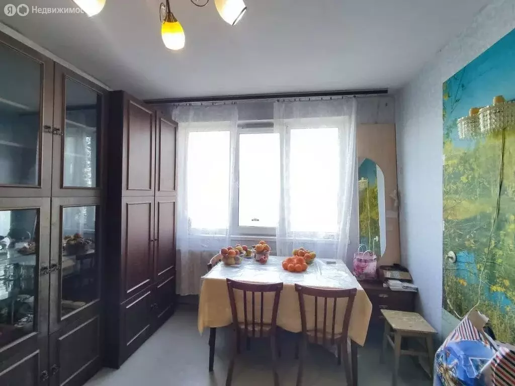 1к в 3-комнатной квартире (17.4 м) - Фото 2