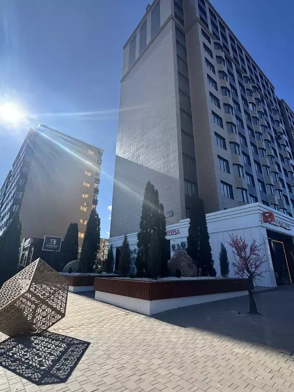 Продаётся 3-к квартира, 100.3 м - Фото 0