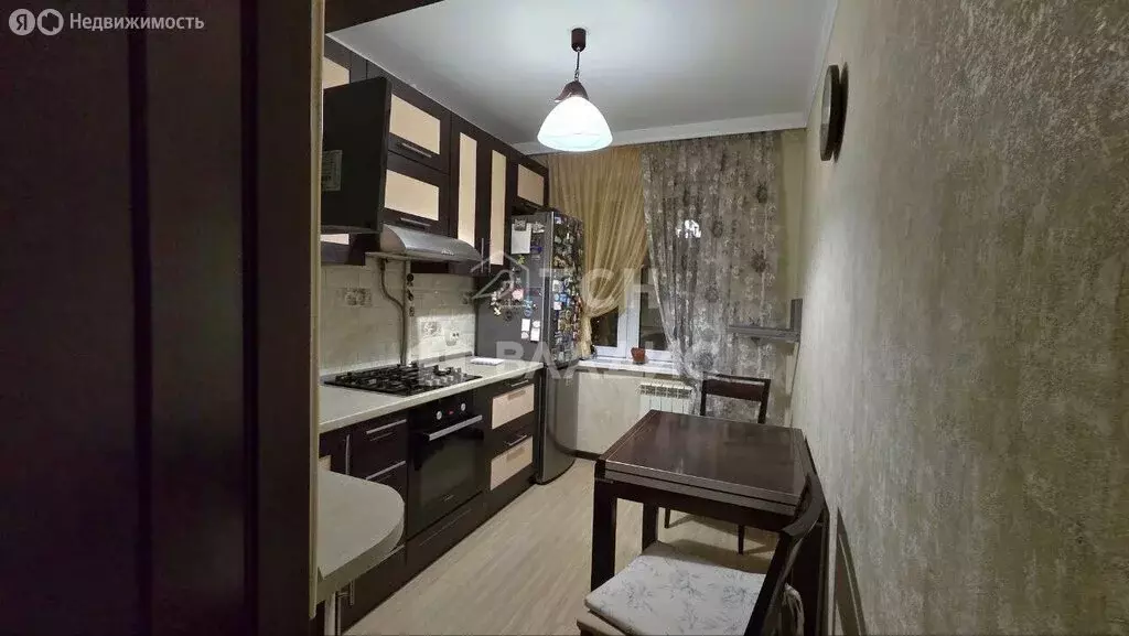 3-комнатная квартира: Щёлково, Космодемьянская улица, 10 (52.2 м) - Фото 1