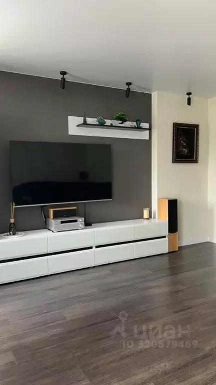 5-к кв. Томская область, Томск просп. Фрунзе, 23 (104.0 м) - Фото 2