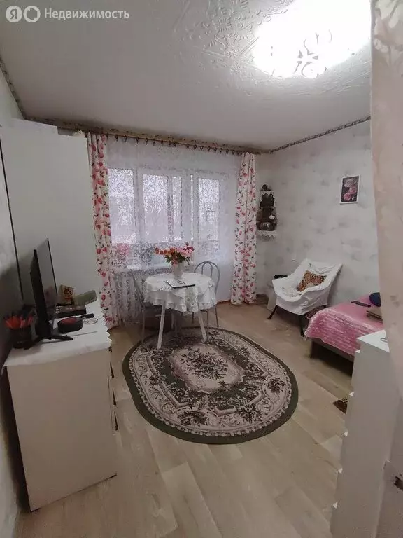 1-комнатная квартира: Великий Новгород, Большая Санкт-Петербургская ... - Фото 1