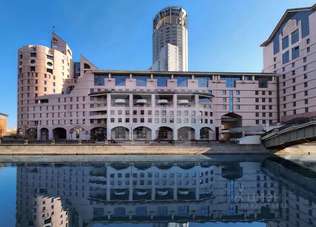 Офис в Москва Космодамианская наб., 52С5 (1187 м) - Фото 2