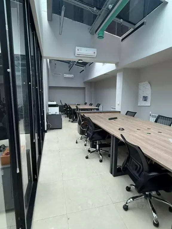 Офис в Москва пер. Капранова, 3С4 (685 м) - Фото 1