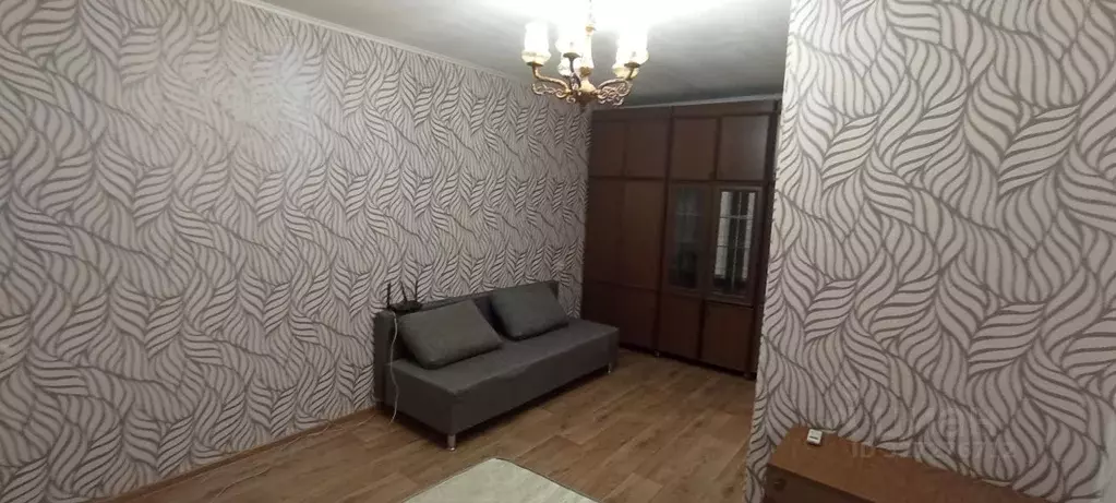 1-к кв. Московская область, Химки ул. Маяковского, 22 (36.0 м) - Фото 2