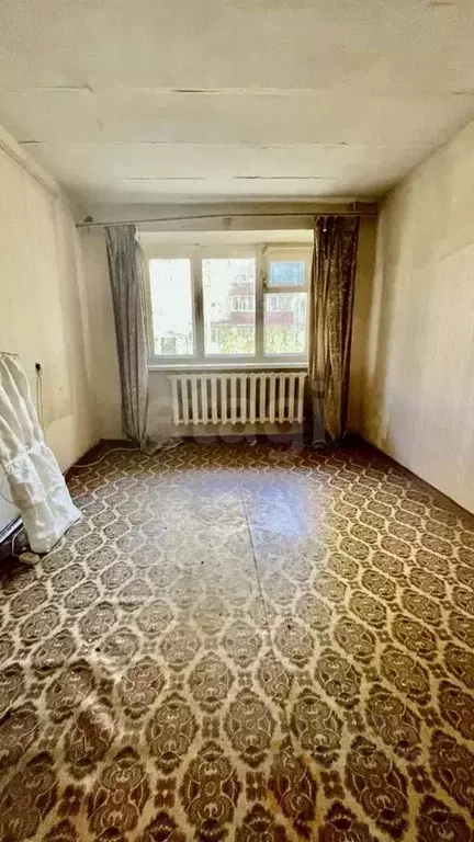 1-к кв. Липецкая область, Липецк ул. Космонавтов, 13 (31.2 м) - Фото 2