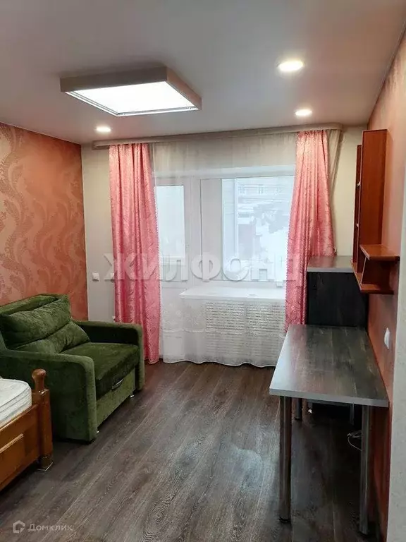 Продаётся 1-к квартира, 30 м - Фото 0