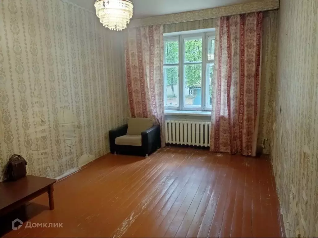 Продаётся 2-к квартира, 55.4 м - Фото 0