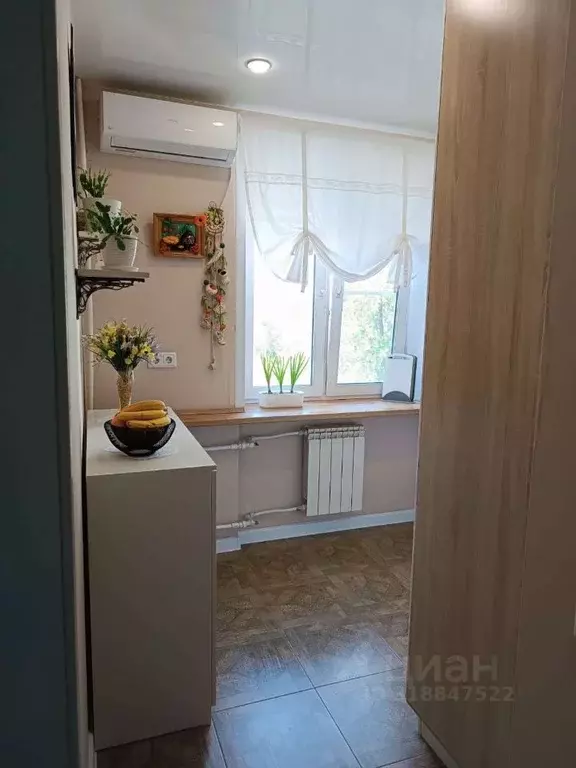 3-к кв. Самарская область, Самара ул. Гагарина, 64 (55.6 м) - Фото 0