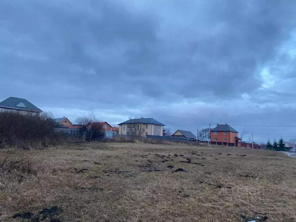 Участок в Московская область, Озеры Коломна городской округ,  (8.72 ... - Фото 0