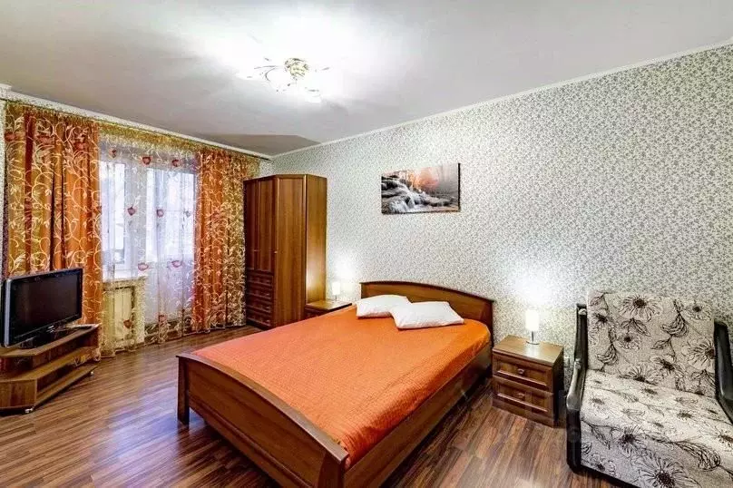 2-к кв. Москва, Москва, Троицк ул. Текстильщиков, 4 (64.0 м) - Фото 2