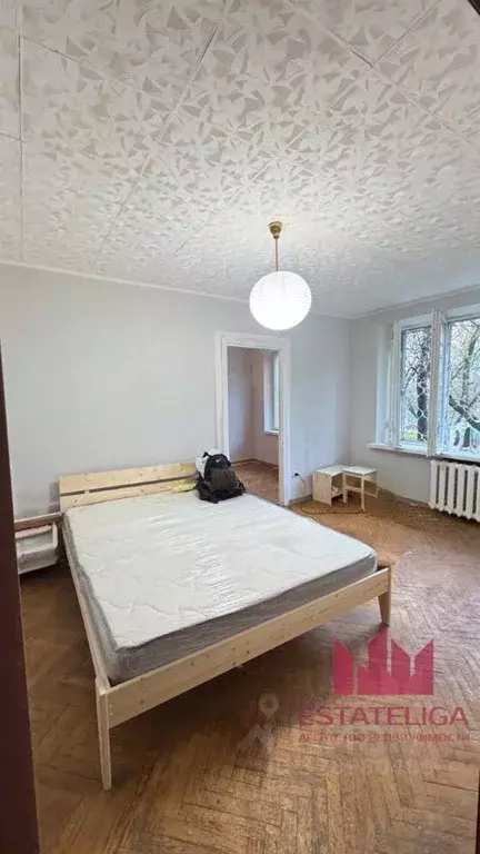 1-к кв. Москва Черноморский бул., 5К2 (44.5 м) - Фото 1