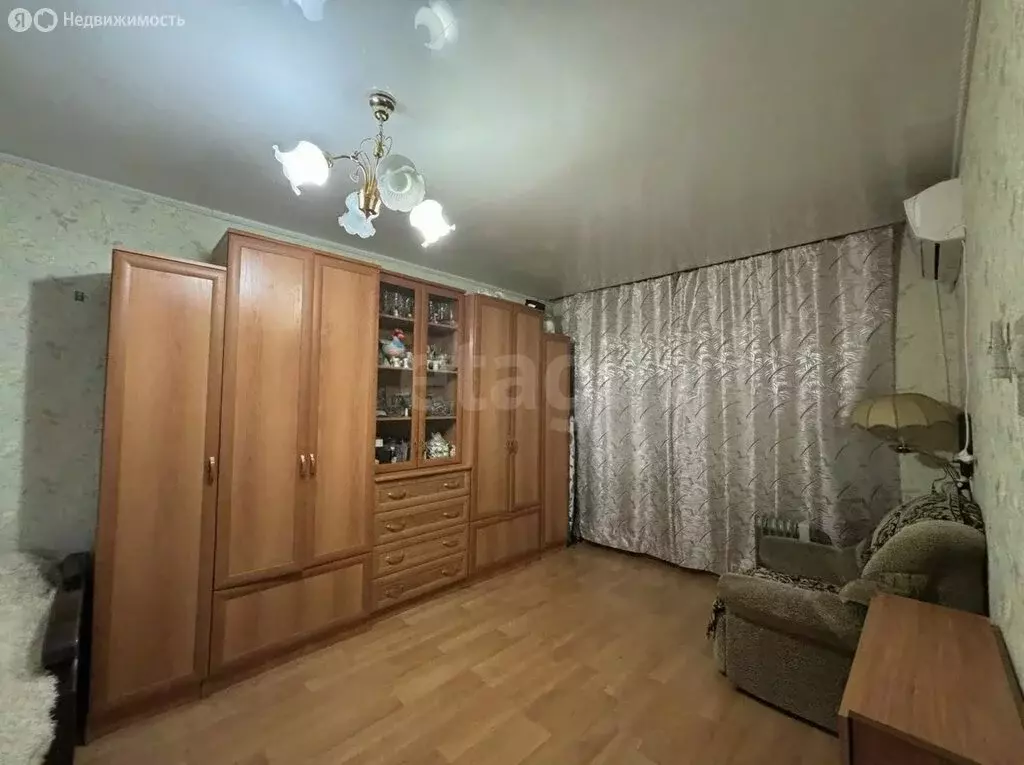 1-комнатная квартира: Воронеж, бульвар Пионеров, 12 (30 м) - Фото 2