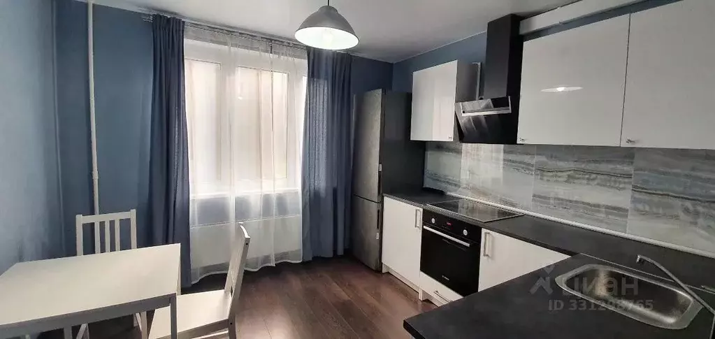 1-к кв. Москва ул. Вертолетчиков, 4к3 (40.0 м) - Фото 1