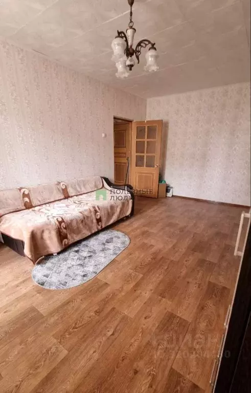 1-к кв. Астраханская область, Астрахань Имени Бабаевского мкр, ул. ... - Фото 1