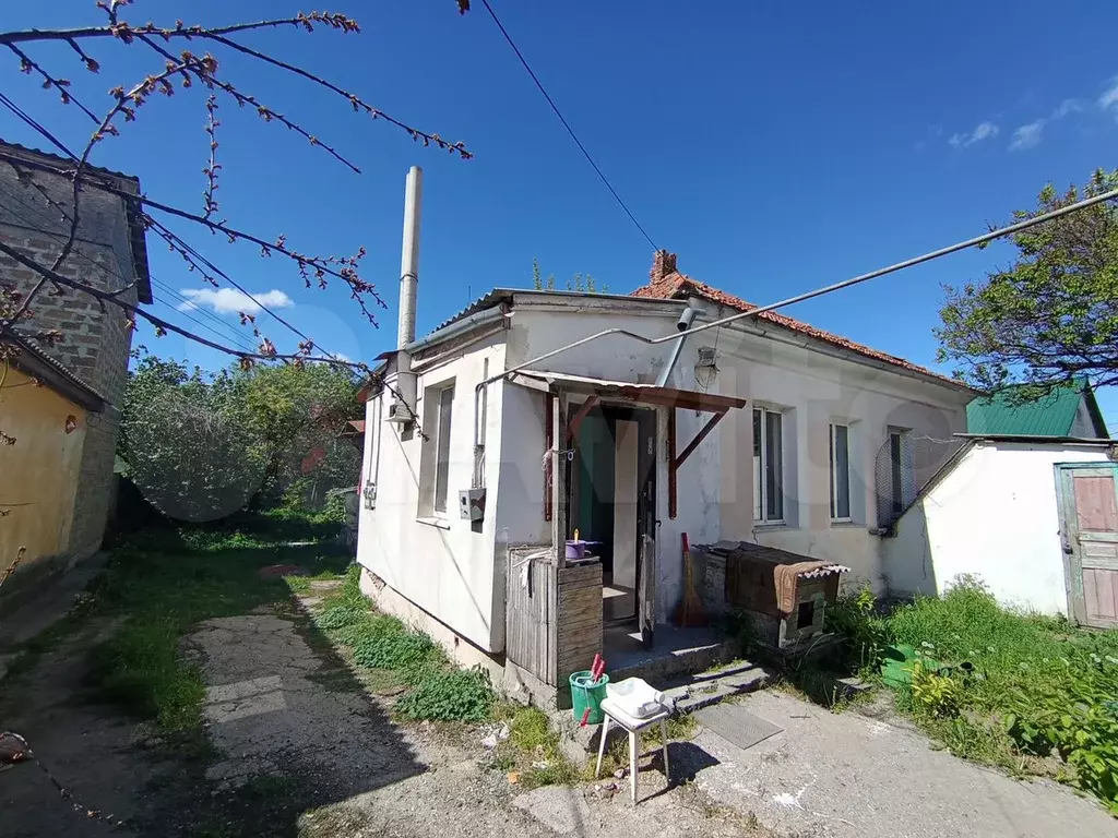 Дом 64 м на участке 4,5 сот. - Фото 0