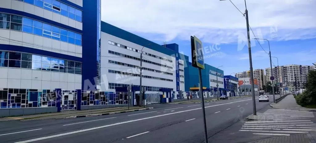 Помещение свободного назначения в Московская область, Мытищи ул. ... - Фото 1